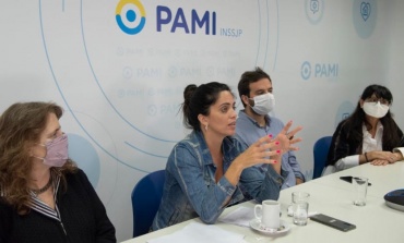 Alertan que en el AMBA la ocupación de camas para afiliados del PAMI llega casi al 100%