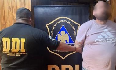 Cae pirata del asfalto que se había fugado con apoyo de un grupo comando