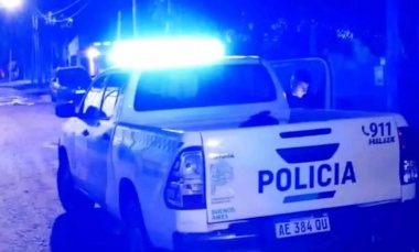 Una mujer murió al incendiarse su casa en Manuel Alberti