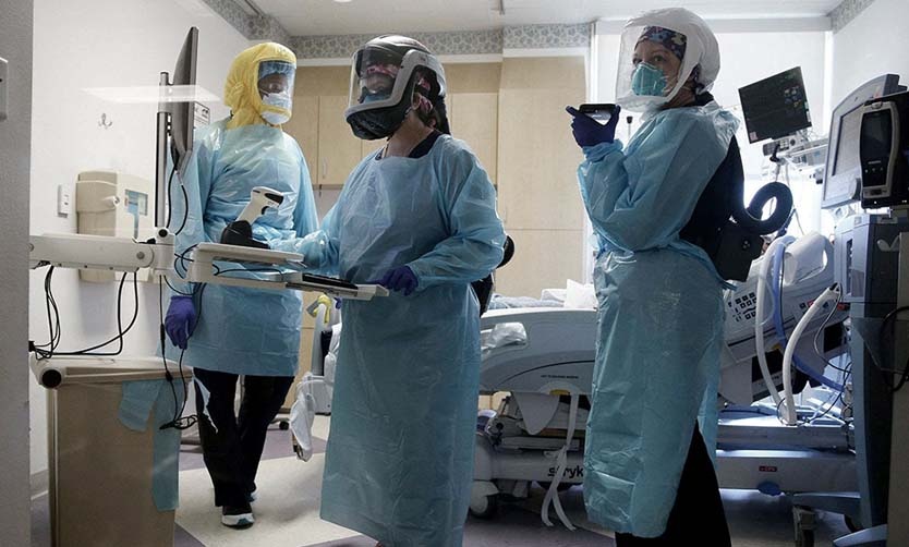 Argentina superó los 40.000 fallecidos por coronavirus