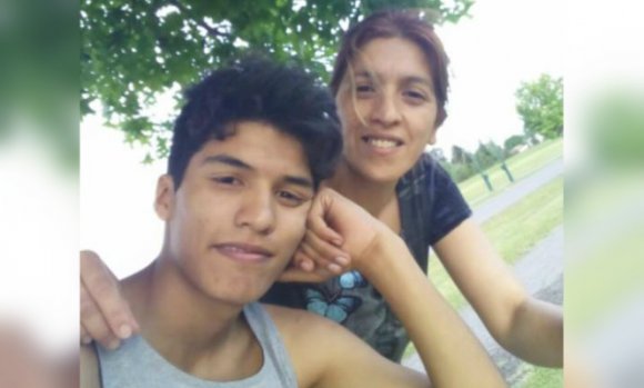 Desgarradora carta de despedida del hijo de la mujer que murió atropellada por un conductor borracho