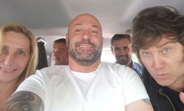Coimas: allanaron la Agencia Nacional de Discapacidad y le secuestraron US$ 200.000 a un empresario