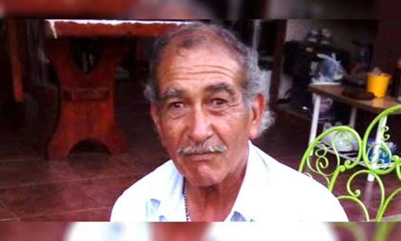 Encontraron muerto a un hombre que era intensamente buscado por sus familiares