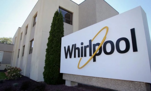 Whirlpool inaugura en Pilar su planta más moderna del mundo