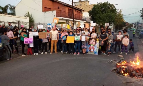 Campagnoli pide que se investigue a funcionaria por el caso del niño asesinado a golpes