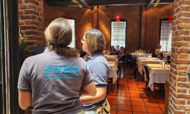 ARBA intensifica la fiscalización en restaurantes: más de la mitad registra incumplimientos