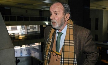 Horacio García Belsunce sostuvo que "no hay dudas" sobre la responsabilidad de Pachelo