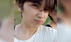 Desesperada búsqueda de una joven que despareció en Del Viso