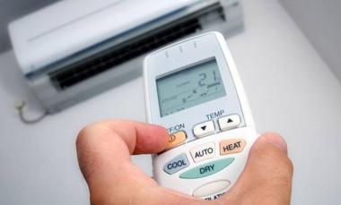 Aire acondicionado en verano: cómo usarlo sin afectar la salud respiratoria