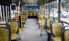 La UTA reconfirmó el paro de colectivos pese a los intentos del Gobierno por desarticularlo