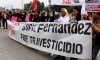 Liberan a 9 de los 10 policías acusados del travesticidio de Sofía Fernández