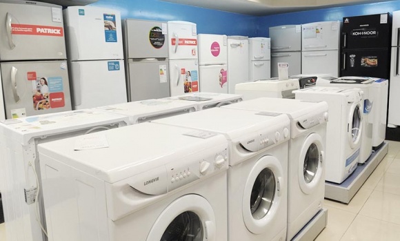 El Banco Nación lanza campaña para la compra de electrodomésticos en 36 cuotas sin interés
