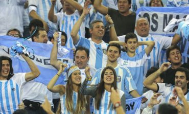 La AFIP investigará a los argentinos que viajaron a ver el Mundial de Rusia