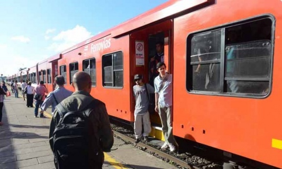 El Ferrocarril Belgrano Norte incorpora servicios nocturnos