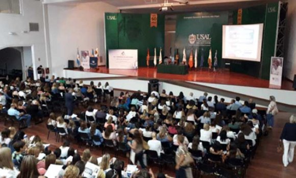 En febrero llega una nueva edición del Congreso de Educación organizado por el Polo Educativo