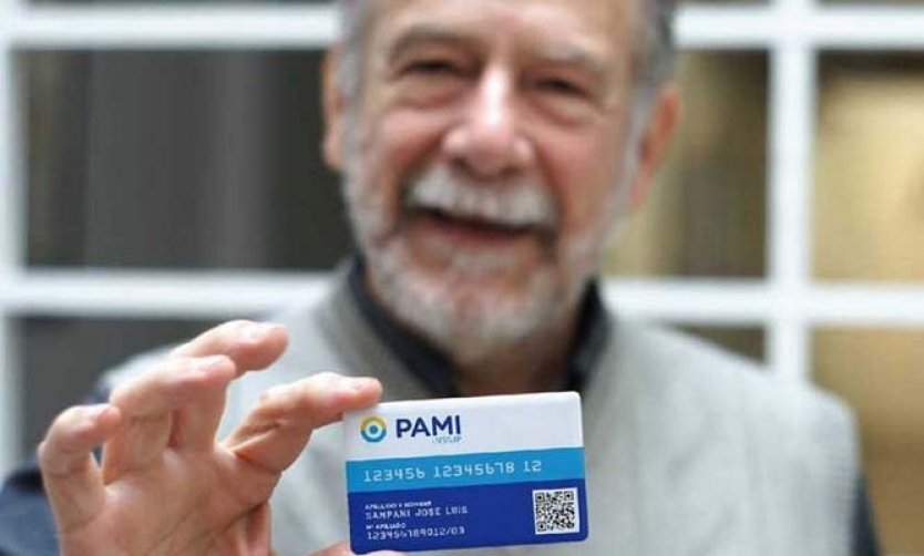 Nuevas tarjetas de PAMI: La Comuna asesorará a afiliados para que puedan activarlas