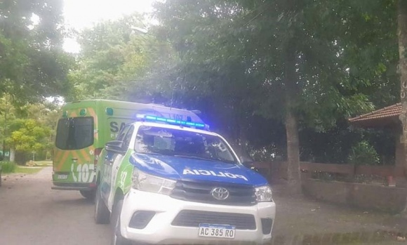 Desbaratan banda que protagonizó violenta entradera en un barrio de Pilar