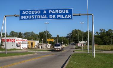 Advierten que podría haber más despidos en el Parque Industrial de Pilar