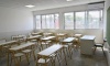 Un paro de un sector disidente de un gremio complicará el miércoles las clases