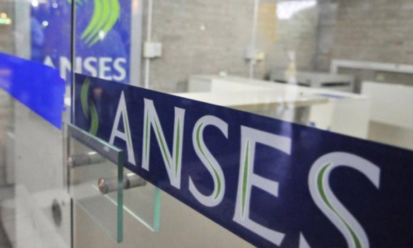 Ante un nuevo paro en los bancos, Anses adelanta pagos a jubilados y beneficiarios de asignaciones