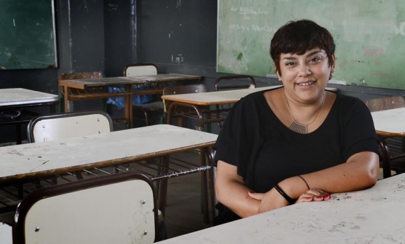 Pilar será sede de una charla sobre escuelas inclusivas