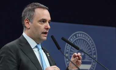Anuncian un nuevo sistema de entrega directa de pañales de PAMI