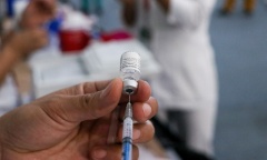 Más de 10 millones de argentinos mayores de 50 años deben vacunarse contra el Covid