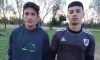 Dos pilarenses formarán parte de la Selección Nacional de Futsal