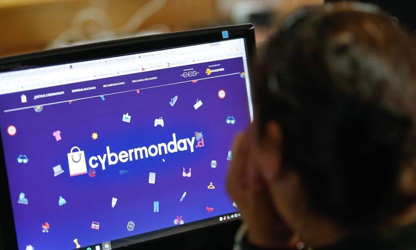 Consejos para aprovechar el CyberMonday y no ser víctima de estafas