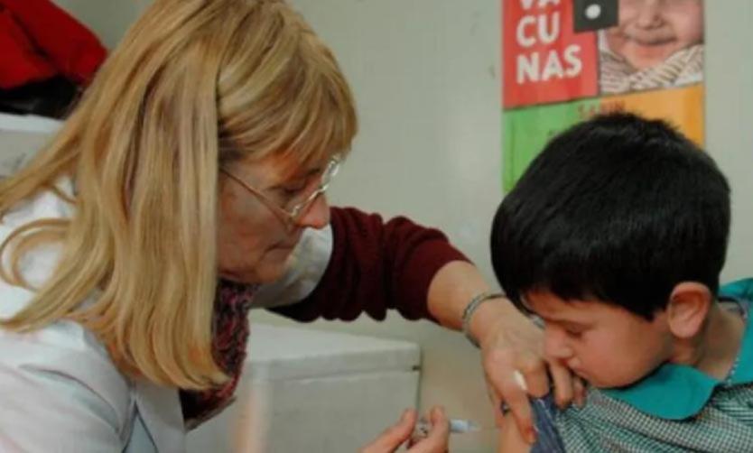 Alerta por sarampión en Argentina: detectan un caso y piden vacunar a los niños