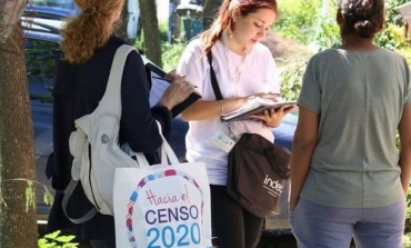 El Gobierno definió el día para hacer el censo y será feriado