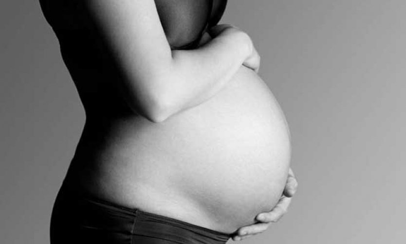 Debate sobre el aborto: desde el Austral aseguraron que el feto siente dolor desde el segundo mes de gestación