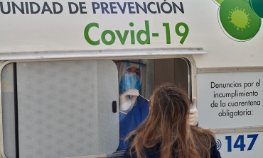 La OMS declaró el fin de la emergencia sanitaria global por la pandemia de Covid-19