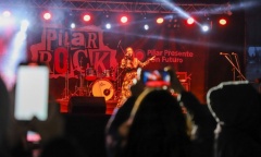 Abren la convocatoria para la segunda edición de Pilar Rock