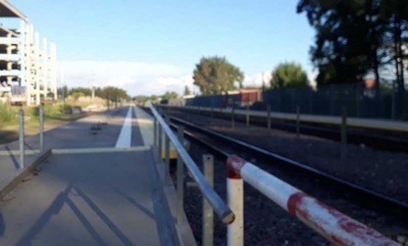 Tren Belgrano Norte: Licitan las obras para terminar la estación Panamericana
