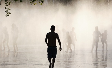 Último trimestre: vaticinan más calor que lo normal y bajas precipitaciones