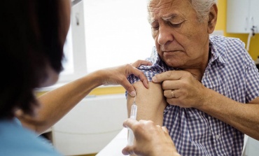 A quienes está dirigida la campaña de vacunación contra la gripe