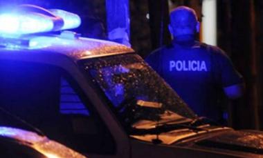 Detuvieron a un hombre acusado de abuso contra una menor en Pilar