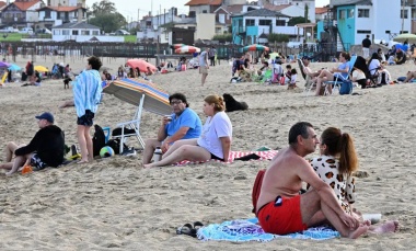 Fin de semana largo: más turistas pero estadías acortadas y menor gasto