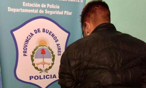 Detienen a delincuentes que balearon a un hombre en un intento de robo