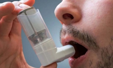 Las personas con asma leve no tienen mayor riesgo de complicaciones por COVID-19