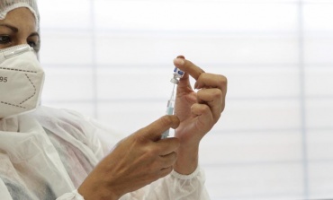 COVID: Envían casi 250.000 turnos para completar esquemas de vacunación