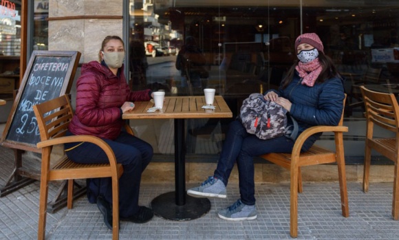 Los protocolos para la vuelta de restaurantes, gimnasios y empleadas del servicio doméstico