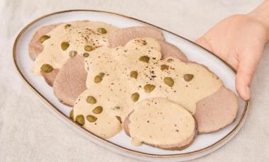 7 tips para lograr un vitel toné perfecto para las navidades