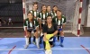 La Copa de la Liga Municipal de Futsal Miss 30 se acerca a un final apasionante