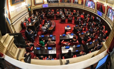 La Legislatura bonaerense modificó por ley los plazos electorales
