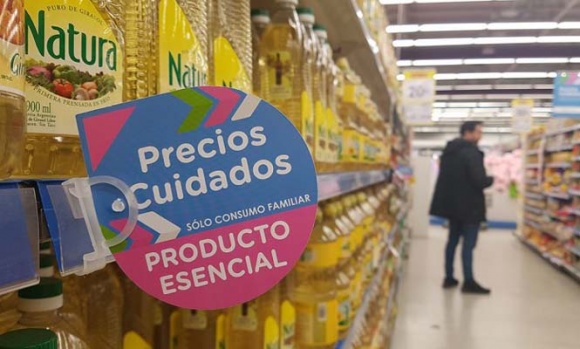 Precios Cuidados: esta es la lista completa de los productos