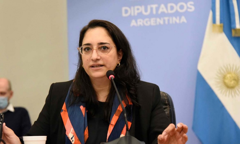 Diputados comenzó el trabajo en la Ley de Compre Argentino
