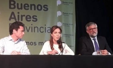 Vidal admitió que los salarios de los maestros perdieron frente a la inflación