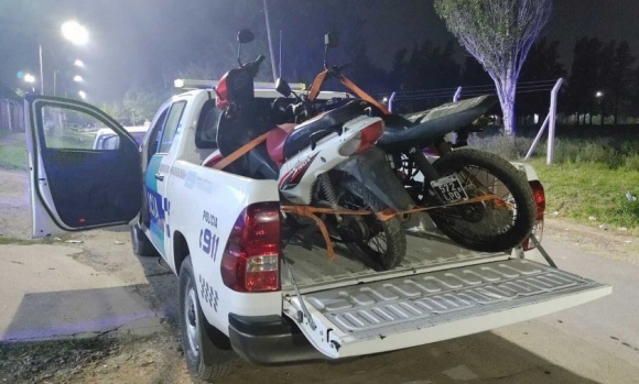 Un fiscal ordenó la compra de una moto robada a un delivery para atrapar a los ladrones